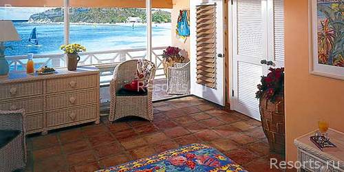 Grand Pineapple Beach Resort 10